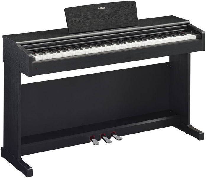 Método Yamaha Piano