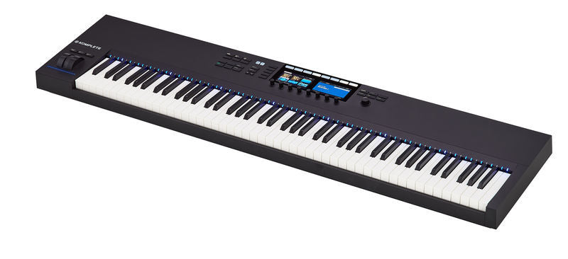 native instruments komplete kontrol oferta