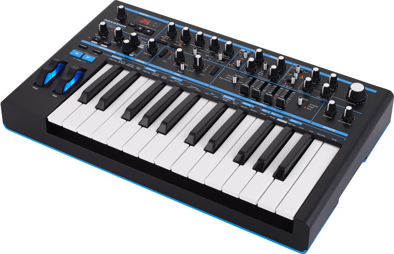 Novation Ofertas