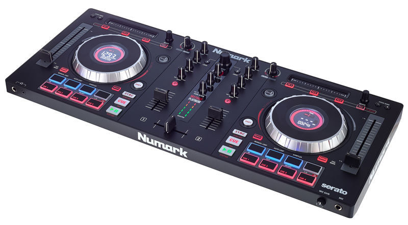 Numark Black Friday