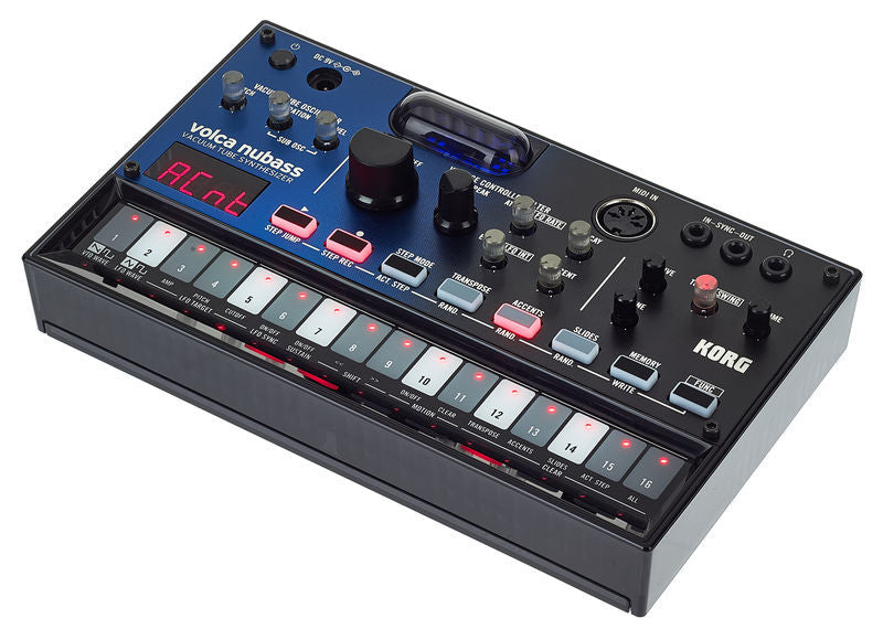 Oferta Korg Volca