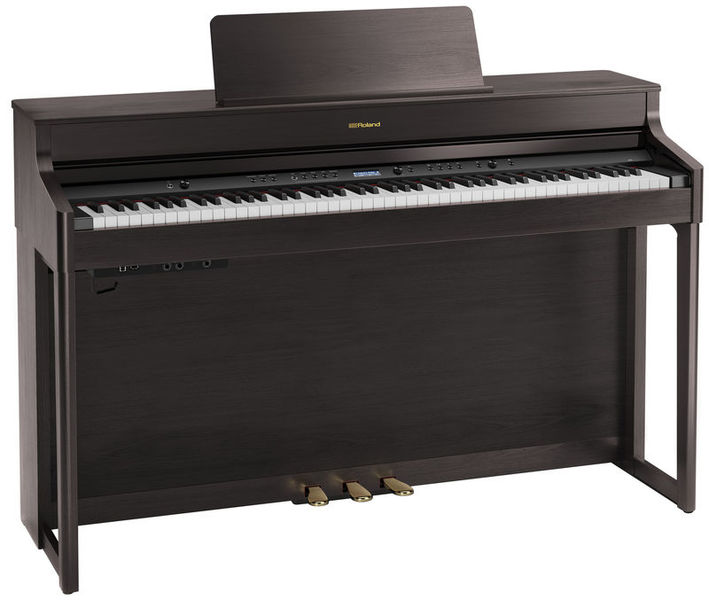 Ofertas Pianos Roland