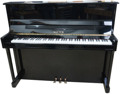 Piano Antiguo Black Friday