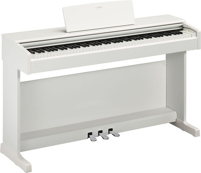Piano Blanco Yamaha