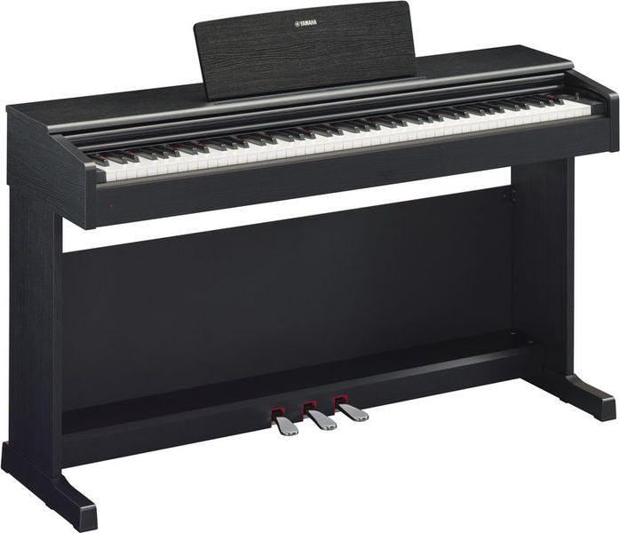 Piano Digital Yamaha Black Friday