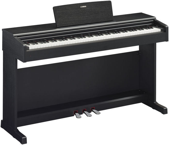 Piano Eléctrico Black Friday