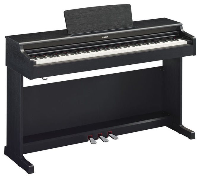 Piano Yamaha Black Friday