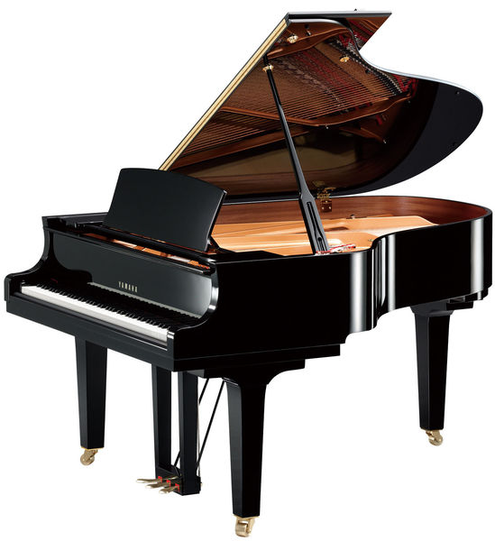 Piano Yamaha C3 Ocasión