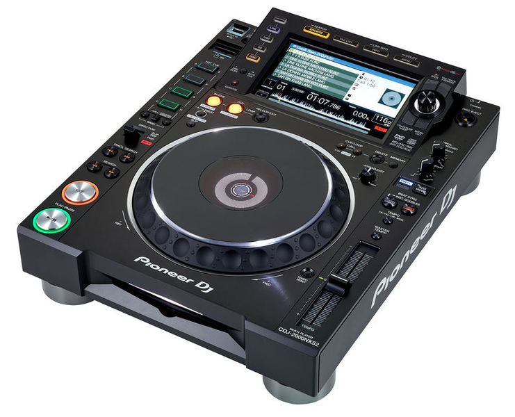 Pioneer DJ Black Friday