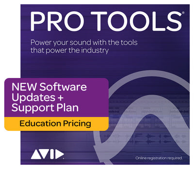 Pro Tools Black Friday