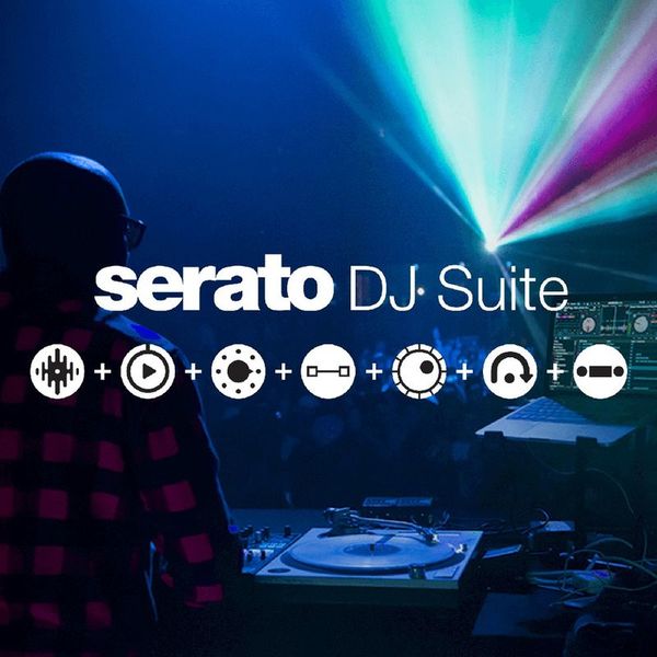 Rekordbox vs Serato