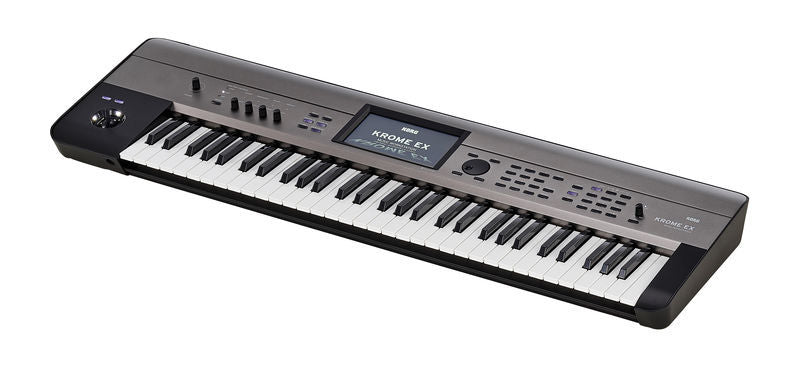 Roland fa 06 vs krome