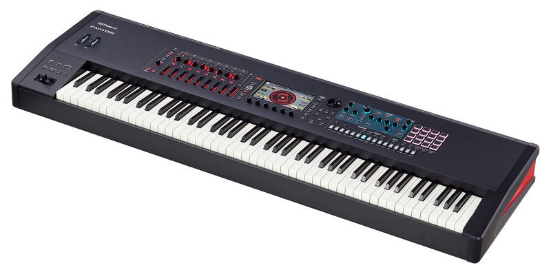 Roland Fantom 8 Oferta