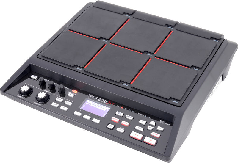 roland spd ofertas