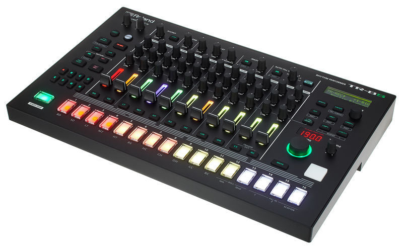 Roland TR8 Microfusa