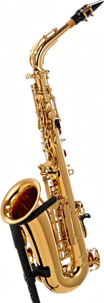 Saxofón Black Friday