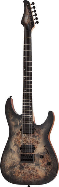 Schecter Black Friday