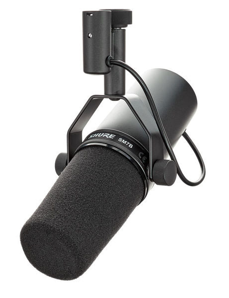 Shure SM7B Black Friday