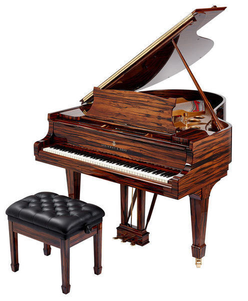 Steinway Black Friday