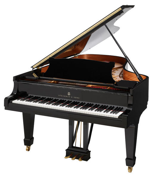 Steinway & Sons B-211