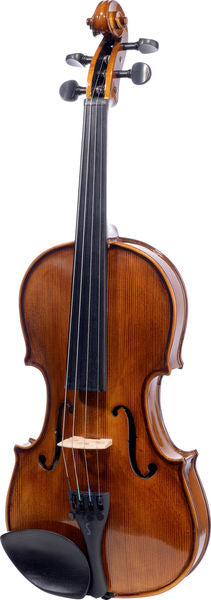 Viola vs Violín