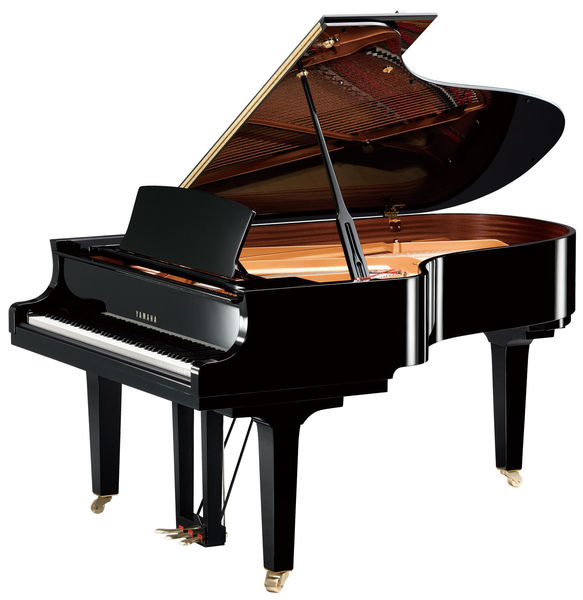 Yamaha C5X Ofertas