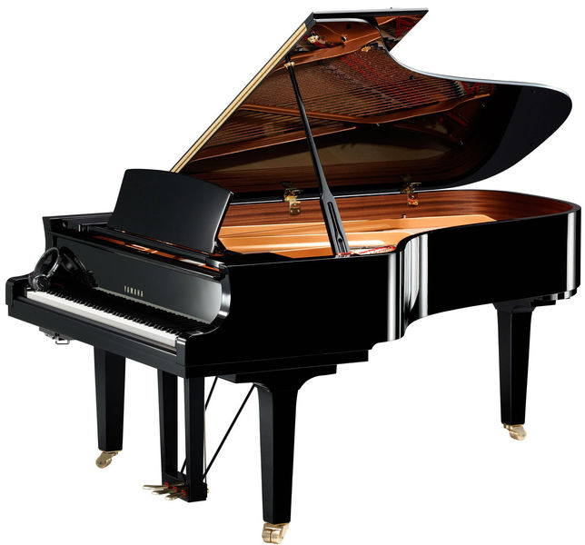 Yamaha C7X Ofertas