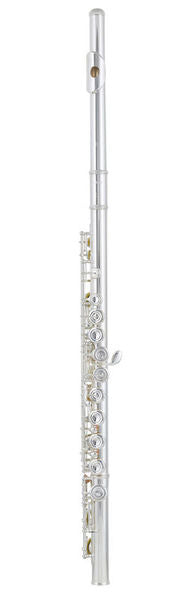 yamaha flute 212 vs 222