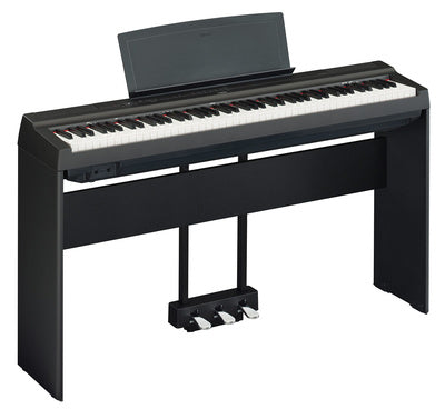 Yamaha p125 Pack