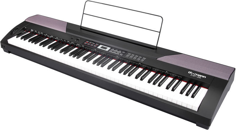 Yamaha p45 vs Thomann dp 26