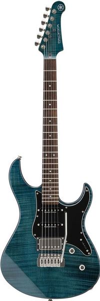 Yamaha Pacifica Black Friday