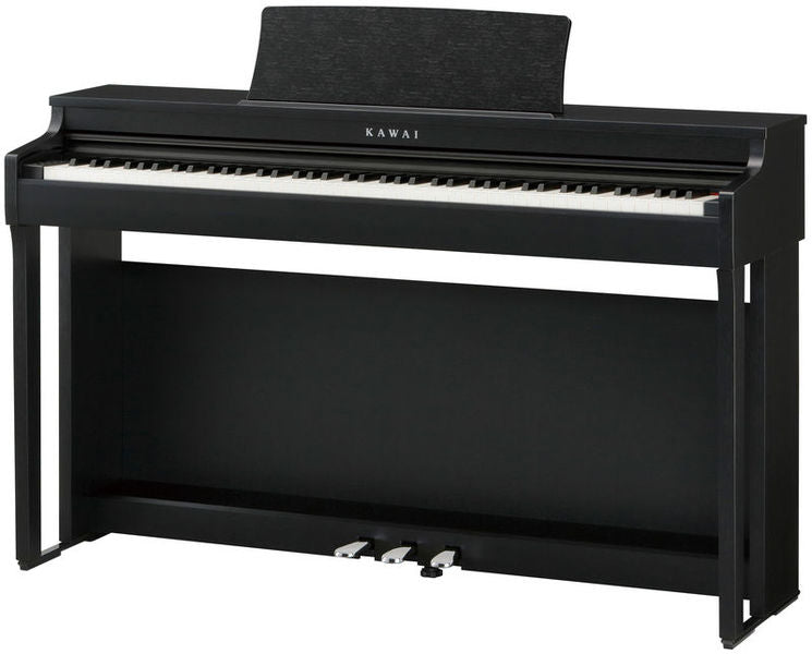 Yamaha ydp 164 vs Kawai cn 27