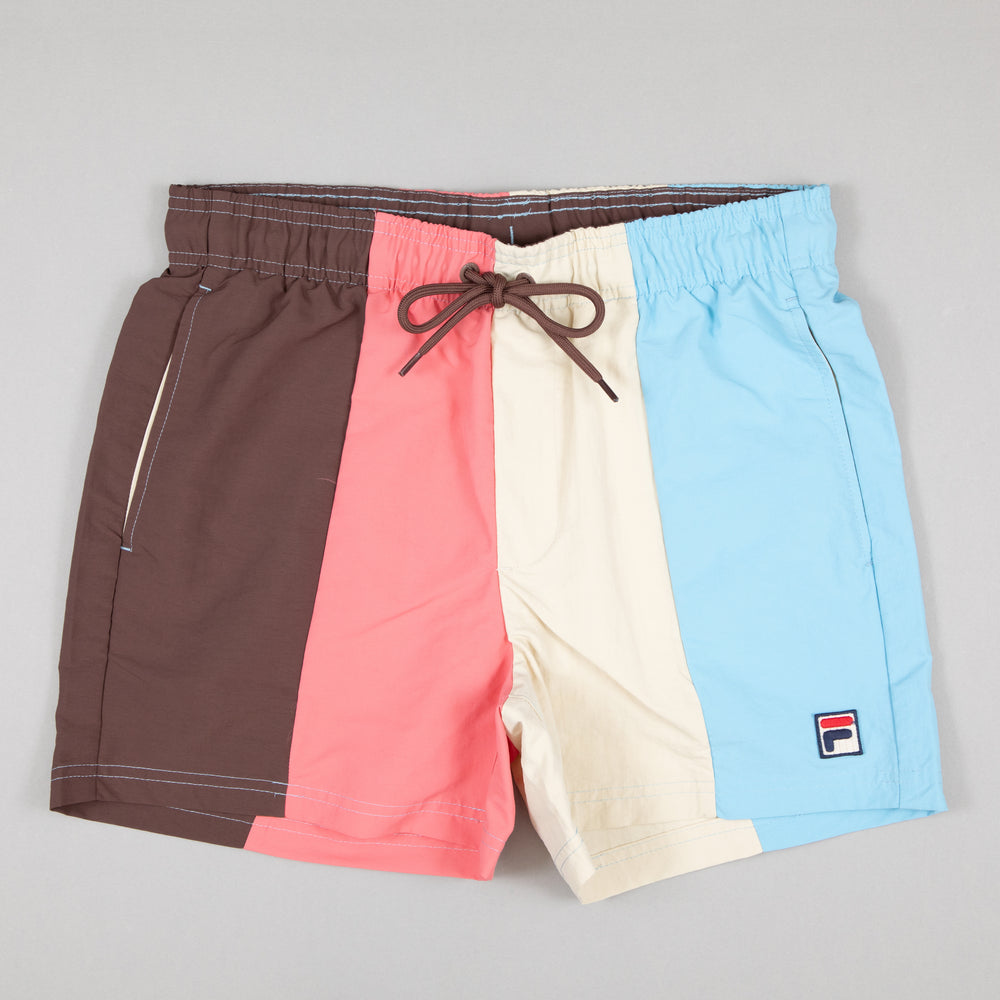 Buy > fila vintage shorts > in stock