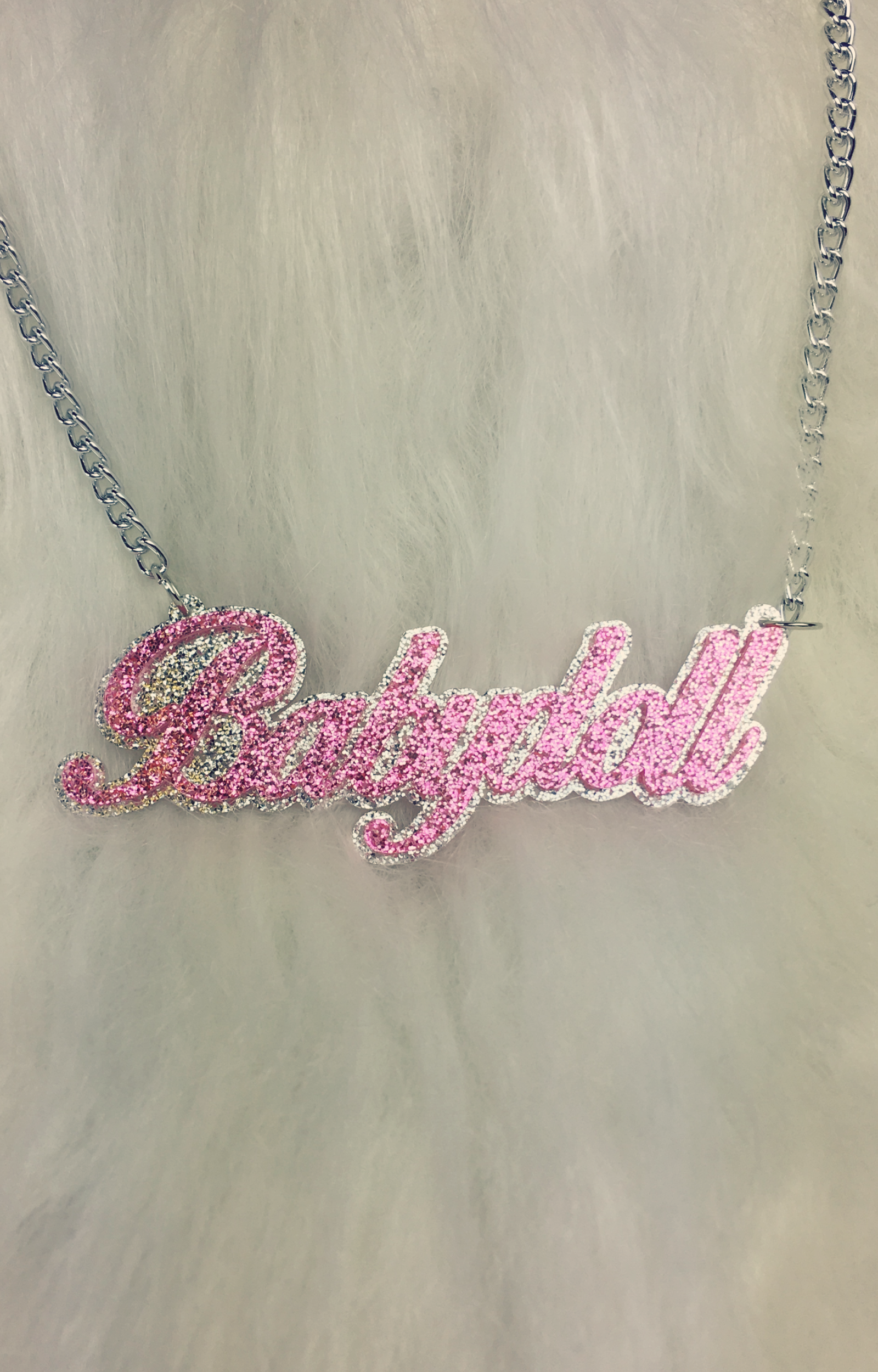 baby doll jewelry