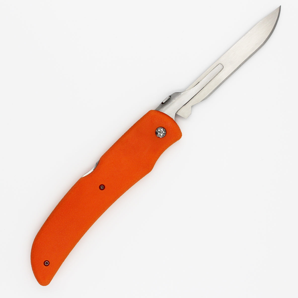 Wiebe Tala Knife – Wiebe Knives