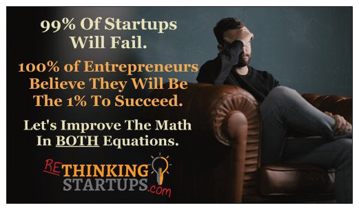 ReThinkingStartups.com