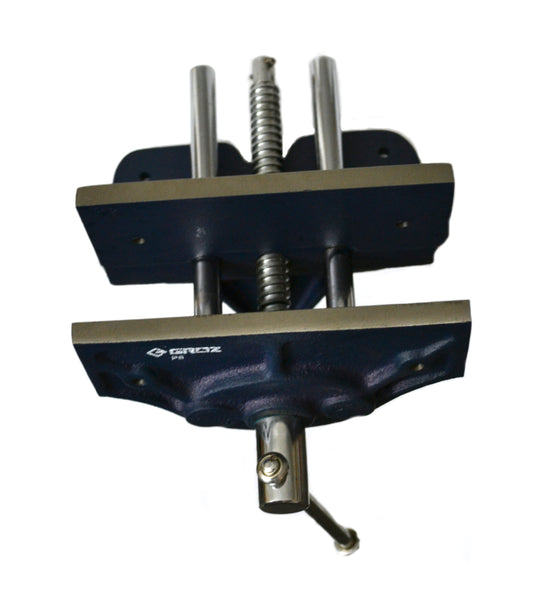 Best Wood For Woodworking Vise Jaws