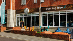 Supporting The Local Running Communities In Poole Surrounding Areas Running Free