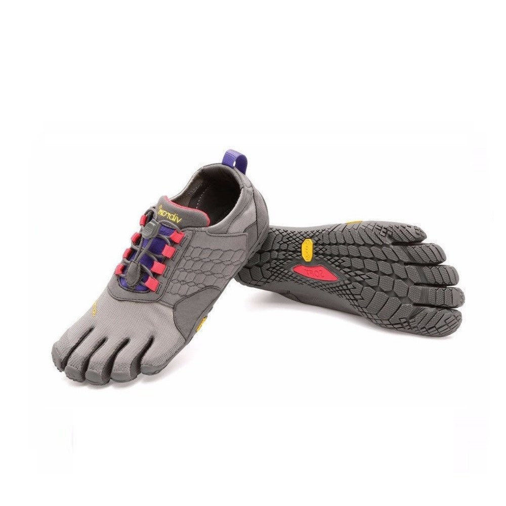 vibram five fingers trekking