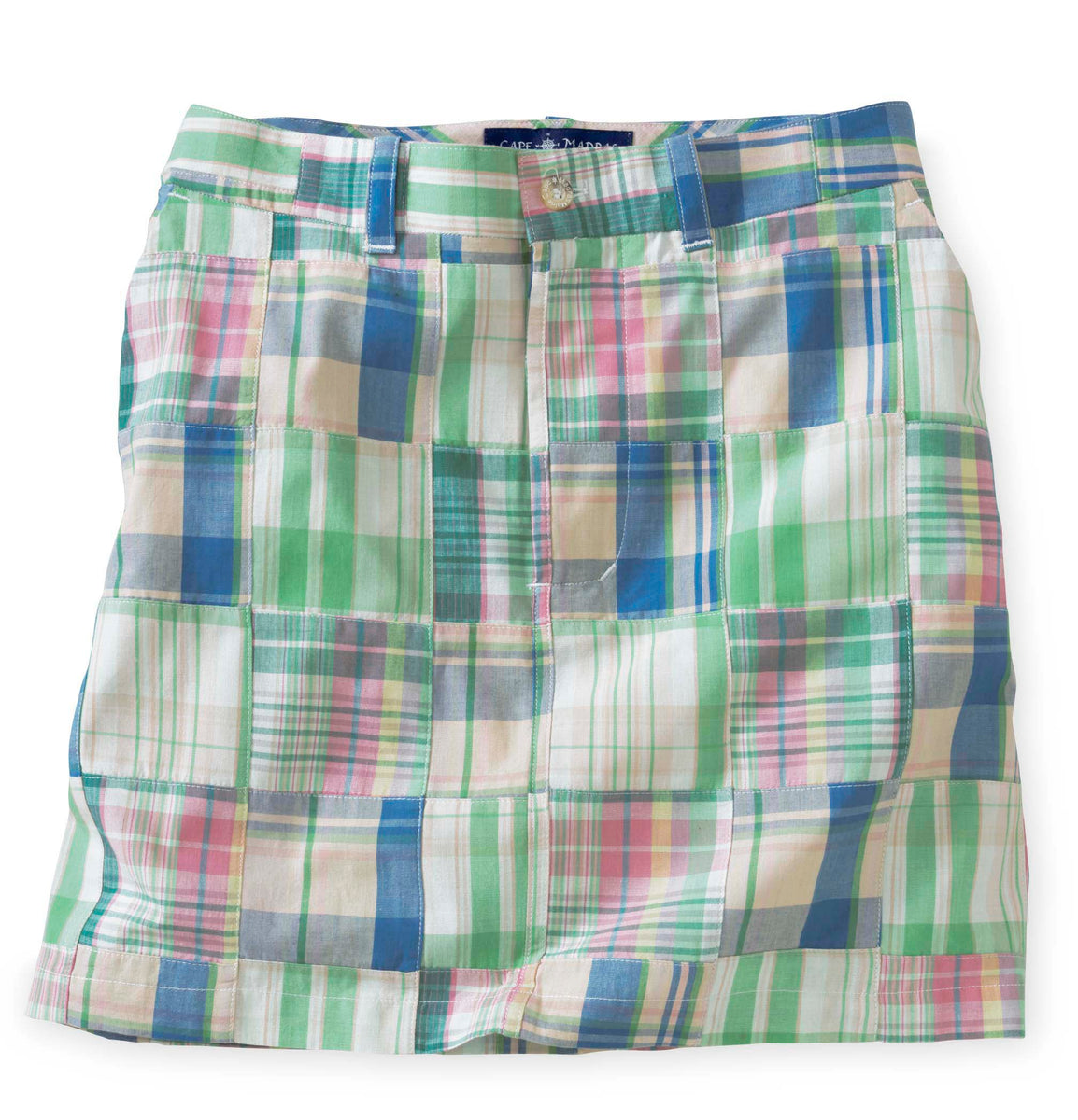 Women's Fun Skirt - Cape – Cape Madras