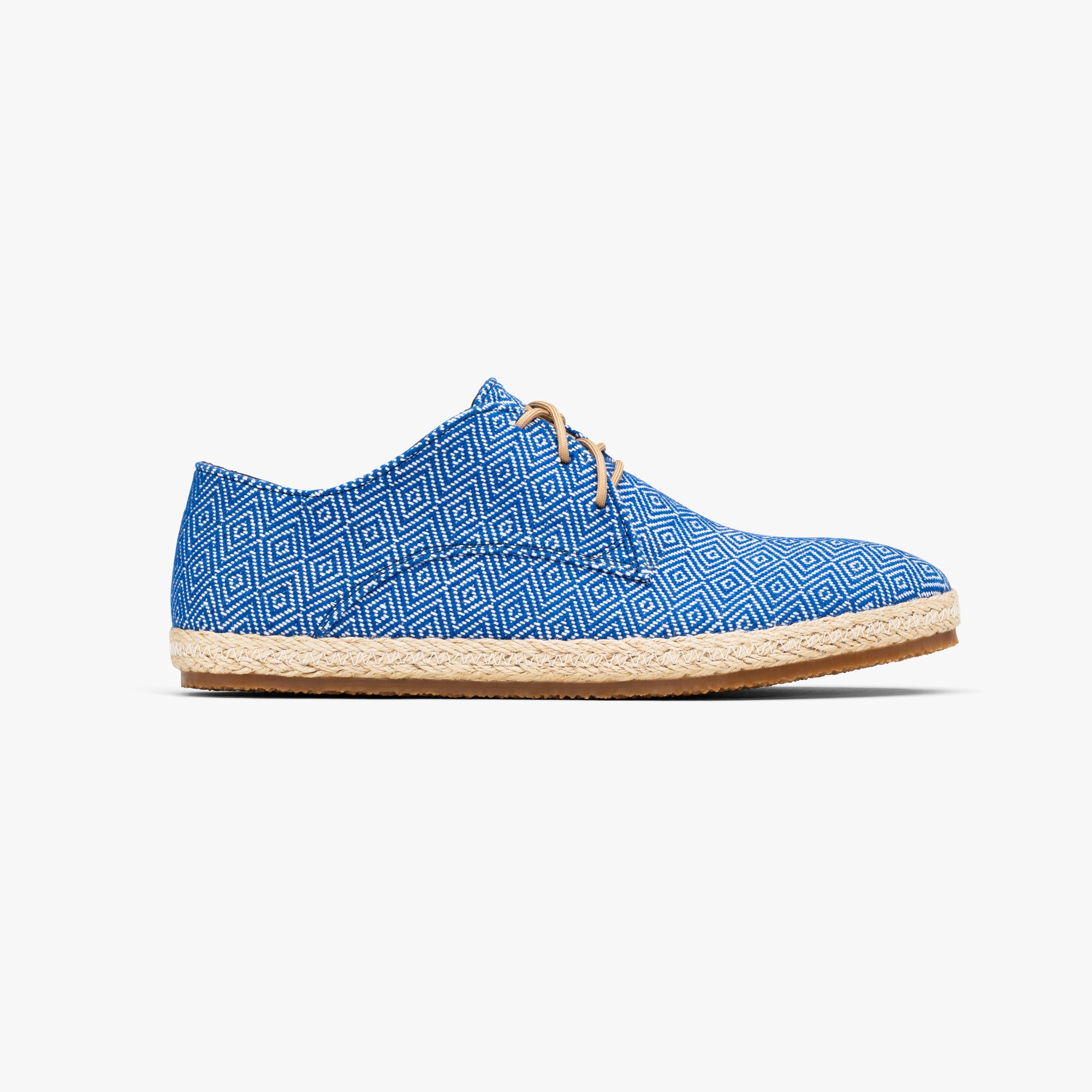 Taj Blue Nomad – Patara Shoes