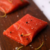 Wild Alaska Salmon