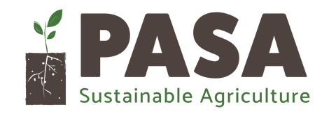 PASA Logo