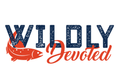 Wildly Devoted logo