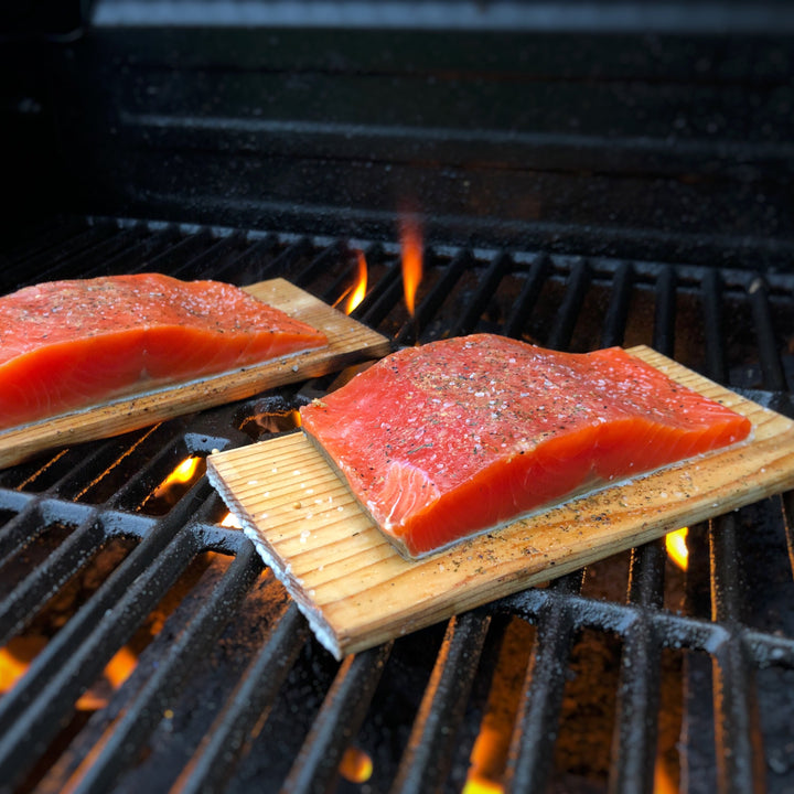 Wild Caught Pacific Northwest Albacore Tuna Loin - Sashimi Grade Tuna  Shipped