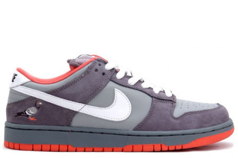 New Nike SB Dunk Pigeons Drop Saturday November 11th - Chane