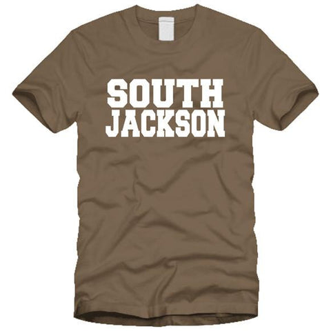 south jackson shirt