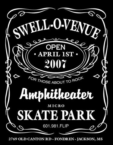 swell-o-venue, music in jackson ms, venue in jackson ms, skate park in jackson ms