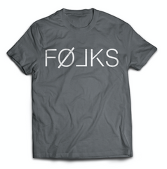 FØLKS SERIES TEES BY CHANE