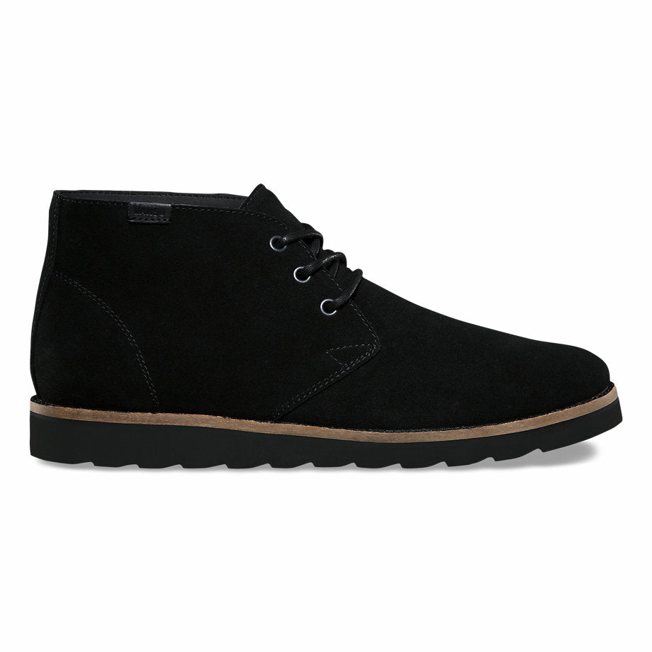 vans chukka boot